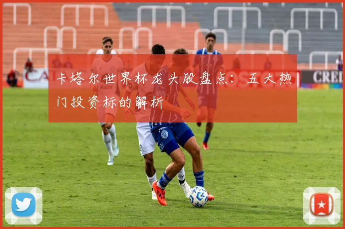 卡塔尔世界杯龙头股盘点:五大热门投资标的解析