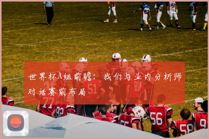 世界杯A组前瞻:我们与业内分析师对话赛前布局
