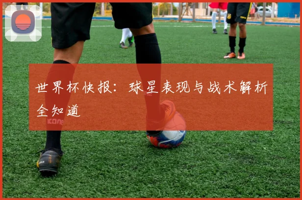 世界杯快报：球星表现与战术解析全知道