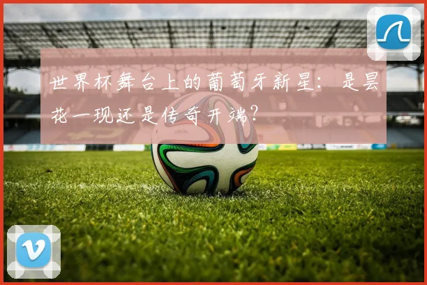 世界杯舞台上的葡萄牙新星:是昙花一现还是传奇开端?