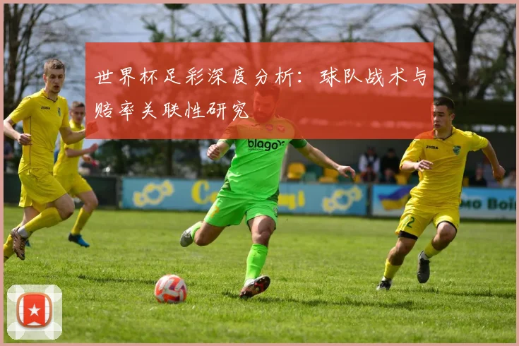 世界杯足彩深度分析：球队战术与赔率关联性研究