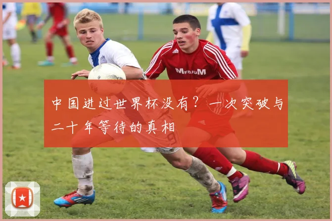 中国进过世界杯没有?一次突破与二十年等待的真相
